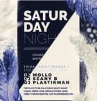 Feather Series – Saturday Night Flyer