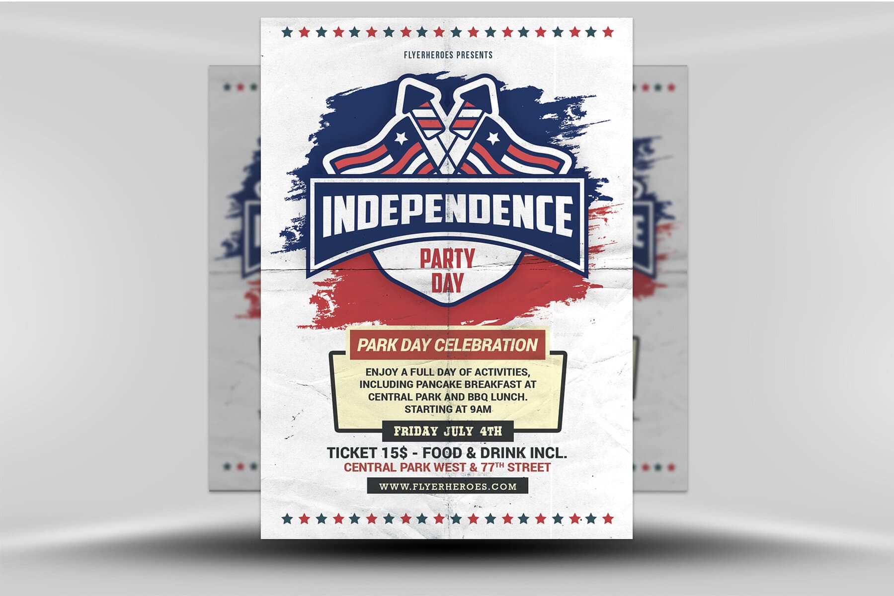4th July Flyer 02 19