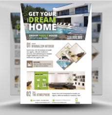 Business Flyer 4