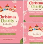 Children’s Christmas Charity Flyer v2