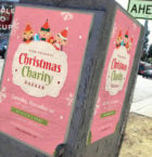 Children’s Christmas Charity Flyer v2