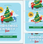 Children’s Christmas Charity Flyer v1