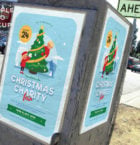 Children’s Christmas Charity Flyer v1