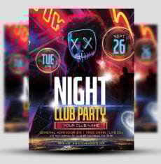 Club General Flyer 7