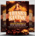 Thanksgiving Flyer v2