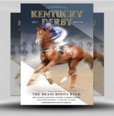 Kentucky Derby Party 01