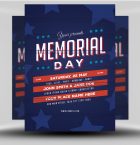 Memorial Day Flyer 01