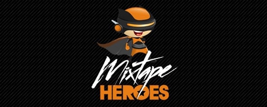 Free Mixtape Templates!