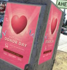 National Donor Day Flyer v1