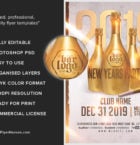 New Years Flyer 2019 v2