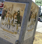 NYE Special Flyer