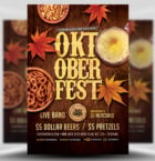 Oktoberfest Flyer 6