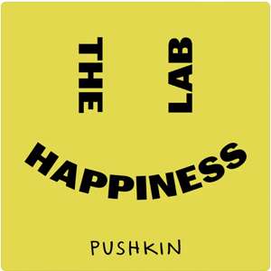 The Happiness Lab podcast