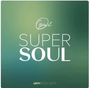 Oprah's Soul Conversations podcast