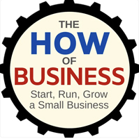 The How of Business