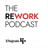 The Rework Podcast