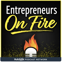 Entrepreneurs on Fire