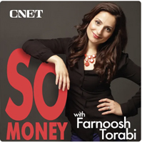 So Money with Farnoosh Torah