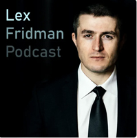 Lex Fridman Podcast
