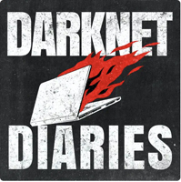 darknet diaries