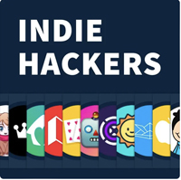 Indie Hackers