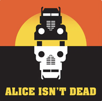 Alice Isn't Dead