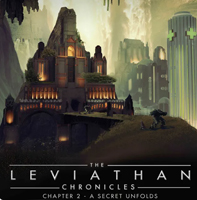 Leviathan Chronicles