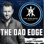 Podcasts for dads - the dad edge