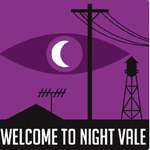 Sci-fi podcasts: Welcome to Night Vale