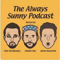 The Always Sunny Podcast