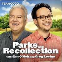 Parks and Recollection