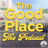 The Good Place rewatch podcast! 