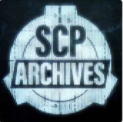 SCP Archives