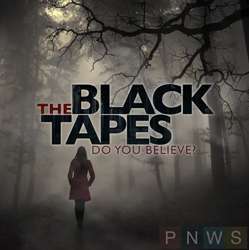 The Black Tapes