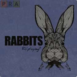 spooky podcast: RABBITS