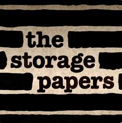 The Storage Papers