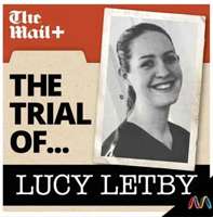 The Trial of Lucy Letby