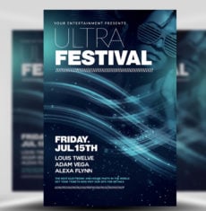 Ultra Flyer