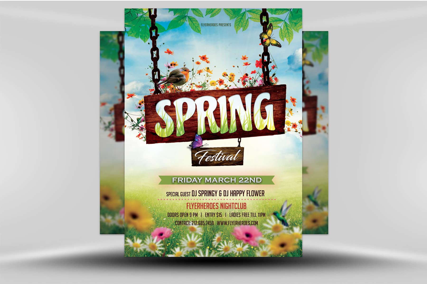 Spring Break Flyer 03