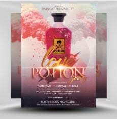 Valentine Flyer 1.19