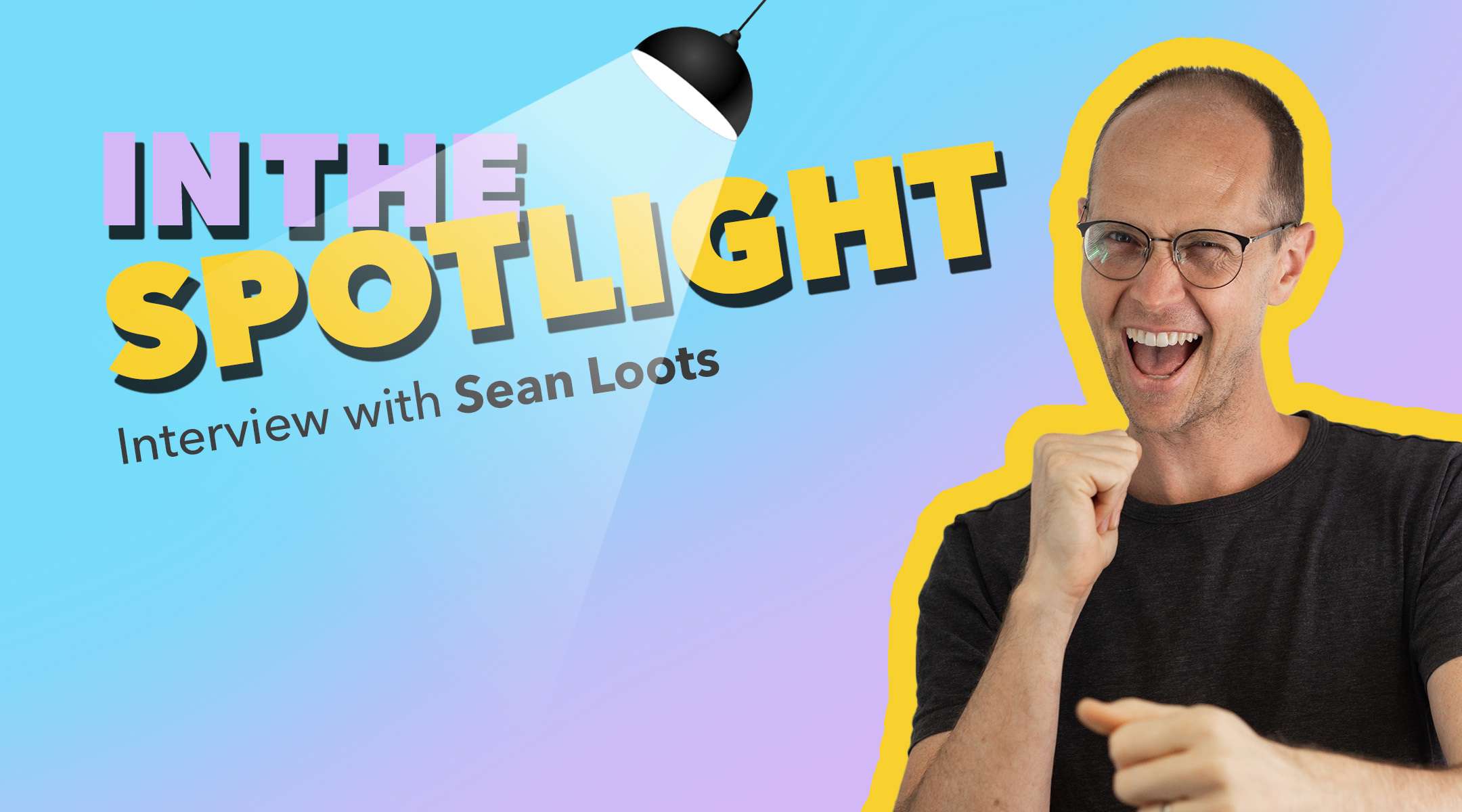 In the spotlight: interview with South African podcast creator Sean Loots