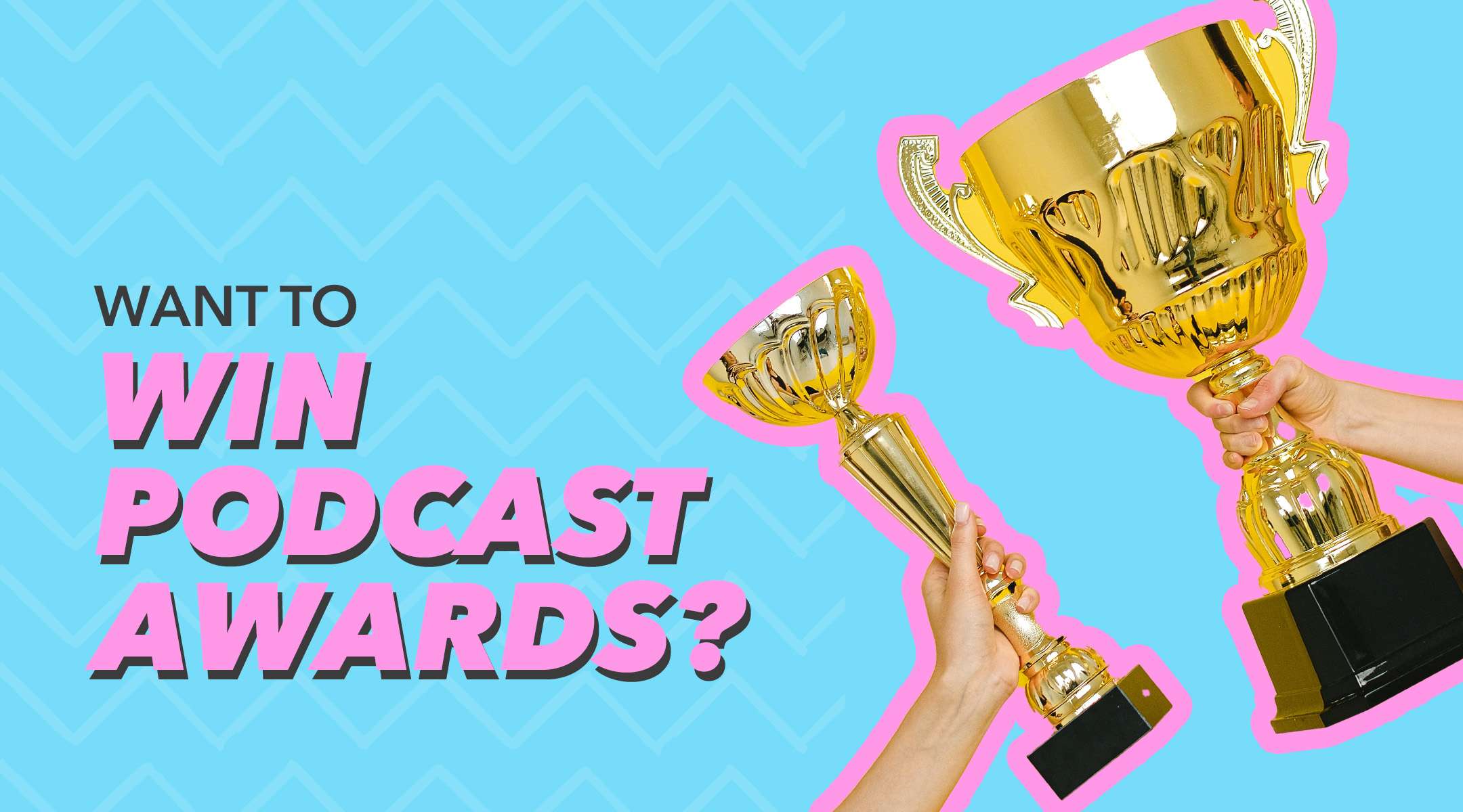 Podcast Awards Programs 2024