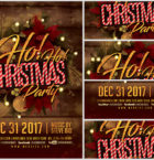 Xmas Flyer 2018 v4