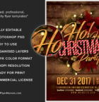 Xmas Flyer 2018 v4