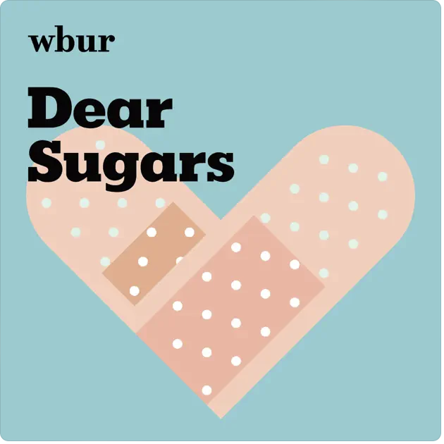 The Best Podcast Recommendations for Valentine's Day 2024: Dear Sugars