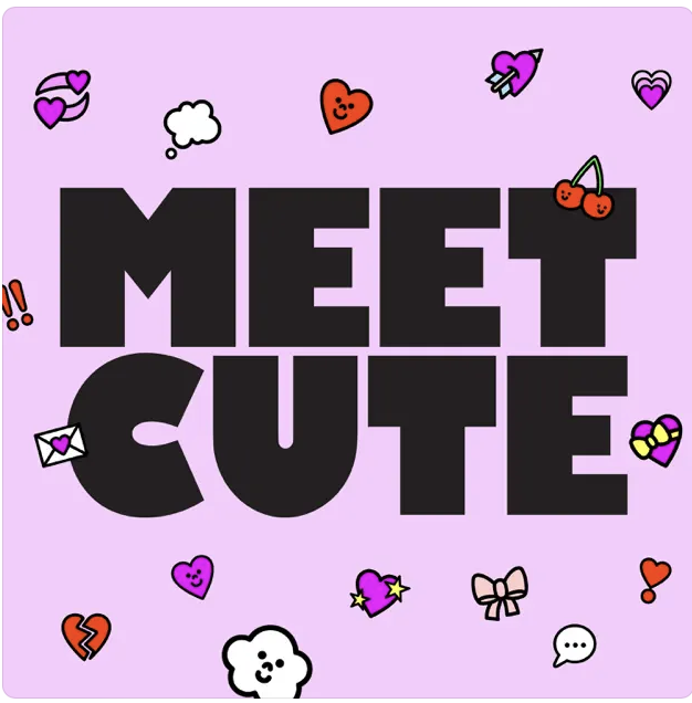 Meet Cute