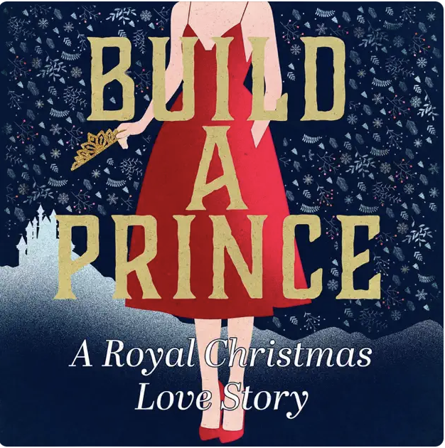 Build a Prince