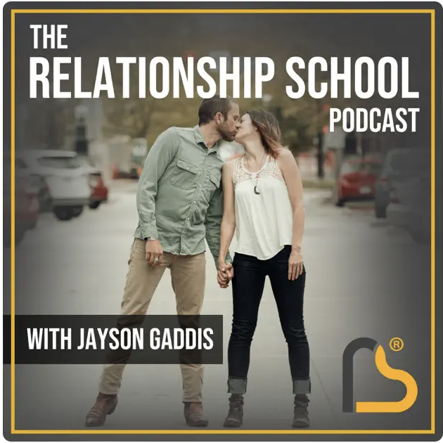 The Relationship School Podcast