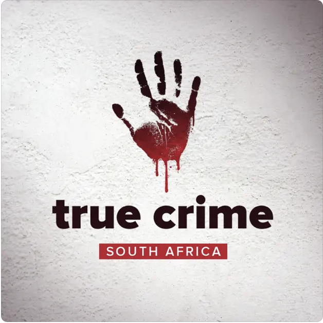 True crime South Africa podcast