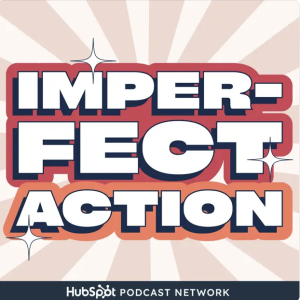 Imperfect Action Podcast by Steph Taylor